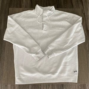 vans off the wall half button up